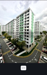 Blk 530 Serangoon North Avenue 4 (Serangoon), HDB 4 Rooms #482389511